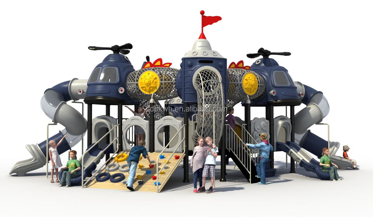 مجموعة ألعاب خارجية للأطفال مع - مراجعة Kids Outdoor Wooden Playhouse وسعره