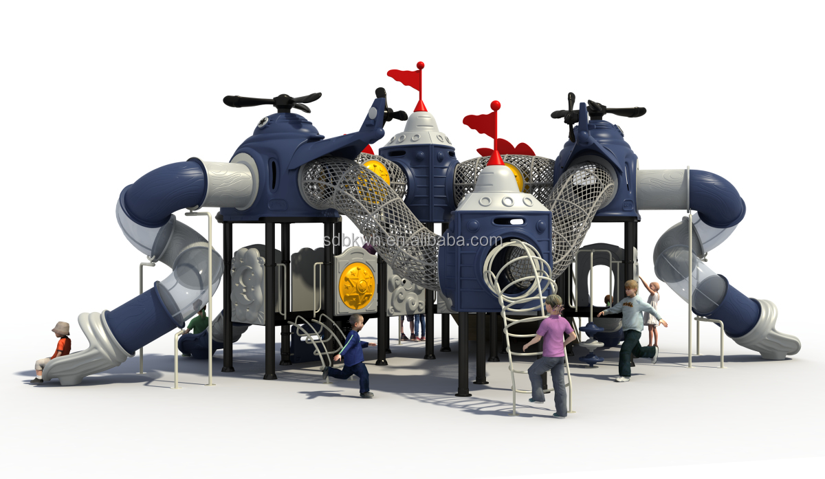 مجموعة ألعاب خارجية للأطفال مع - مراجعة Kids Outdoor Wooden Playhouse وسعره