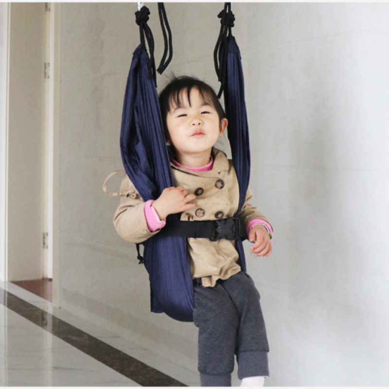 مقعد أرجوحة للأطفال، كرسي أرجو - مراجعة Kids Outdoor Hammock Swing وسعره