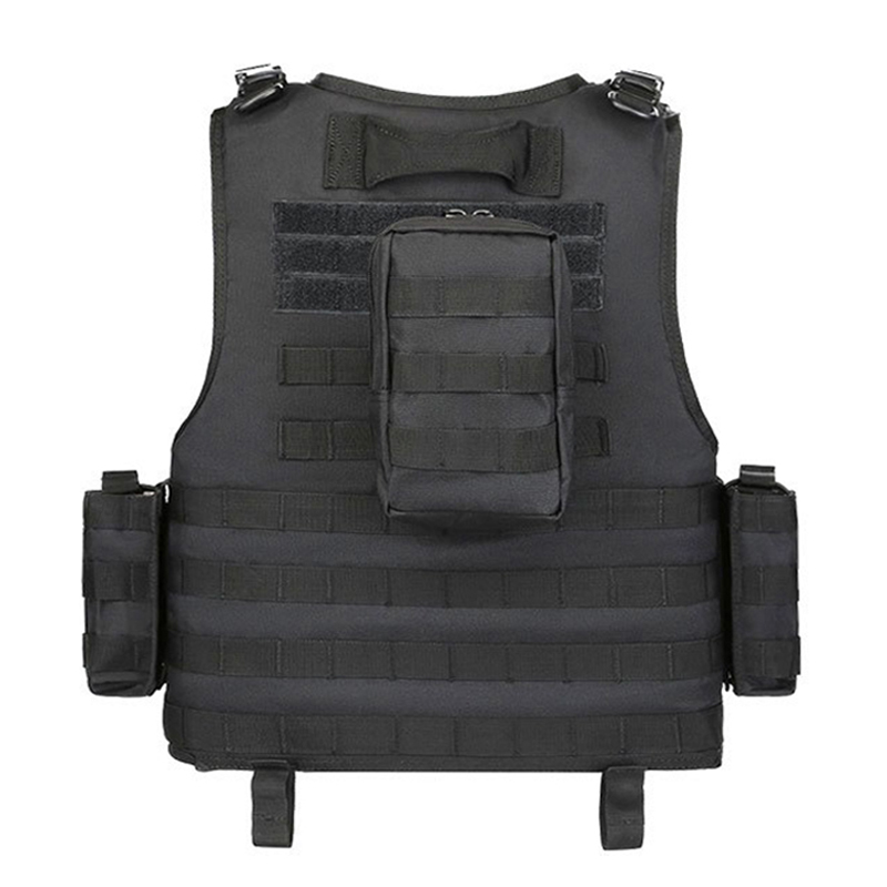 سترة تكتيكية مسطحة للمركبات وم - مراجعة Kids Outdoor Vest وسعره