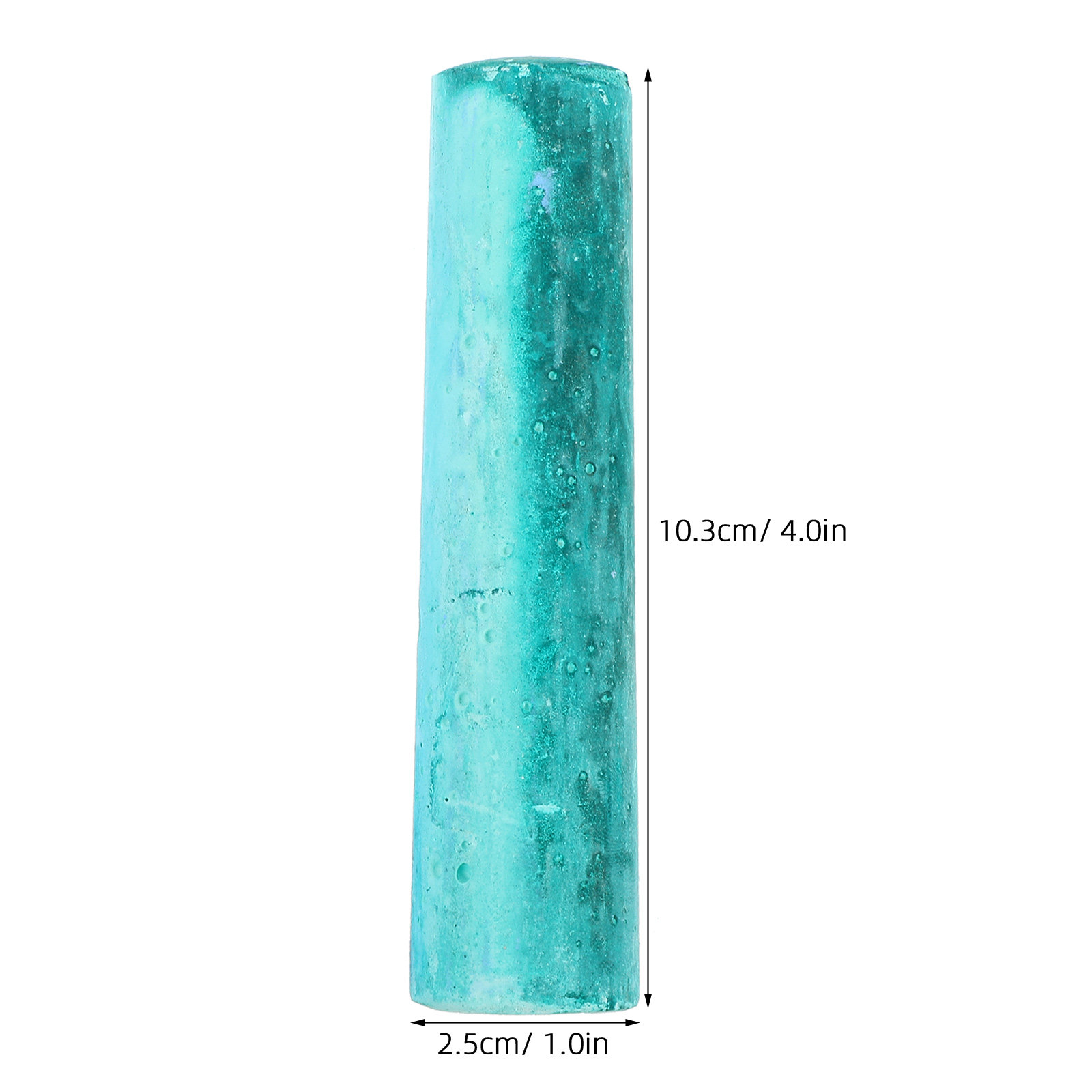 40 قطعة من الطباشير القابل للغ - مراجعة Chalk Outdoor Jumbo وسعره