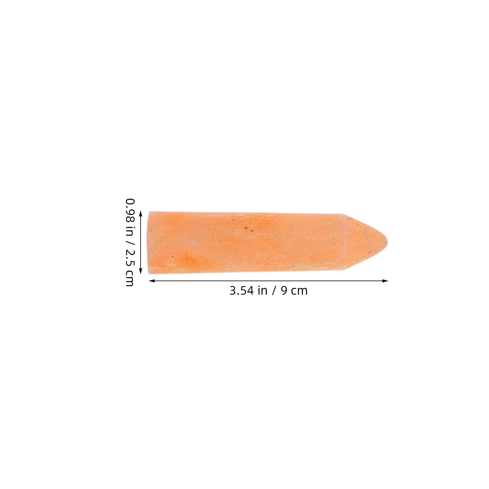 مجموعة طباشير جامبو للاستخدام  - مراجعة Chalk Outdoor Jumbo وسعره