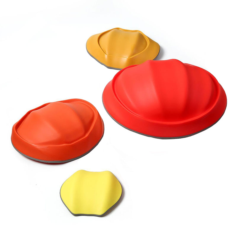 التوازن يخطو الحجارة الاطفال ع - مراجعة Kids Outdoor Activity Set وسعره