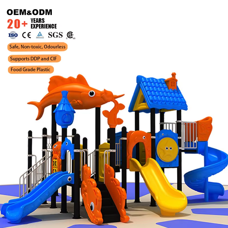 مجموعة ألعاب خارجية للأطفال بت - مراجعة Kids Outdoor Slide Set وسعره