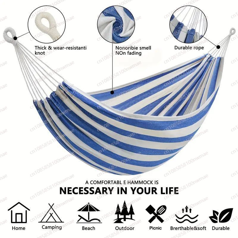 أرجوحة مفردة بدون لاصق من القم - مراجعة Kids Outdoor Hammock Swing وسعره