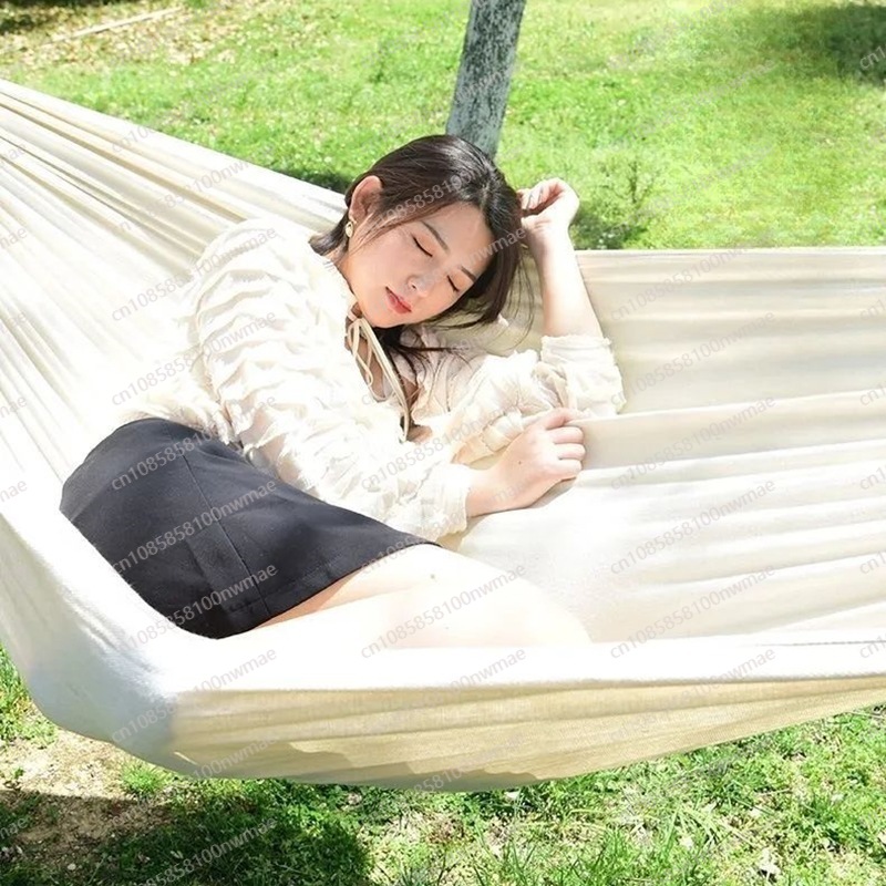 أرجوحة مفردة بدون لاصق من القم - مراجعة Kids Outdoor Hammock Swing وسعره