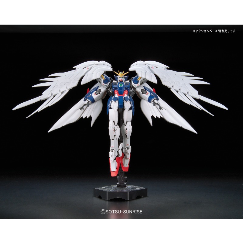 بانداي أصلي 100% طقم نموذج غان - مراجعة Bandai Model Gundam Rg وسعره