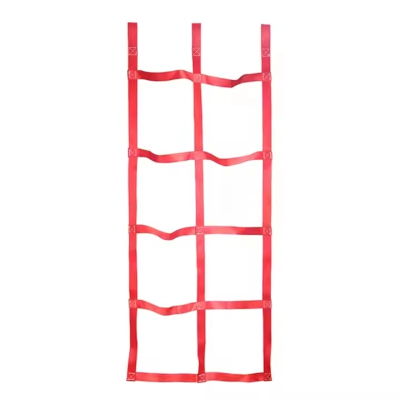 مجموعة أدوات دورة عقبة المحارب - مراجعة Kids Outdoor Monkey Bar Set وسعره