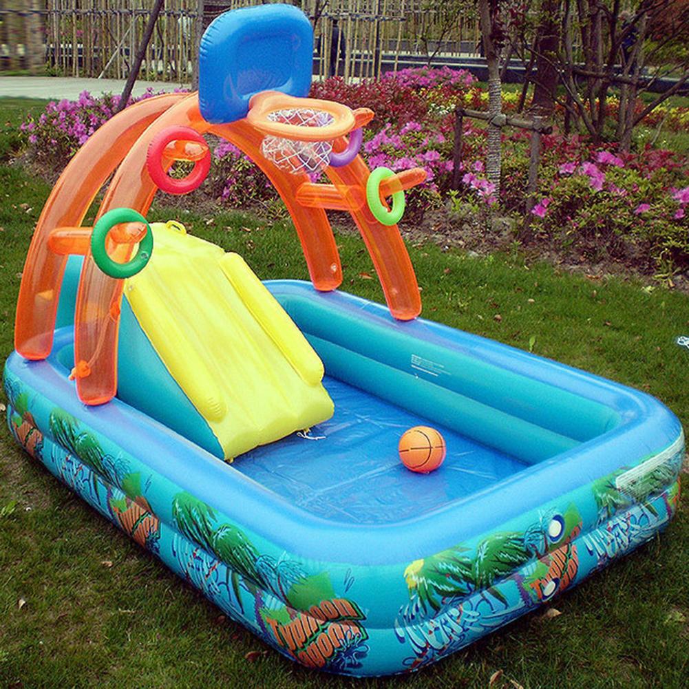 معدات الملعب في الهواء الطلق أ - مراجعة Kids Outdoor Instruments وسعره