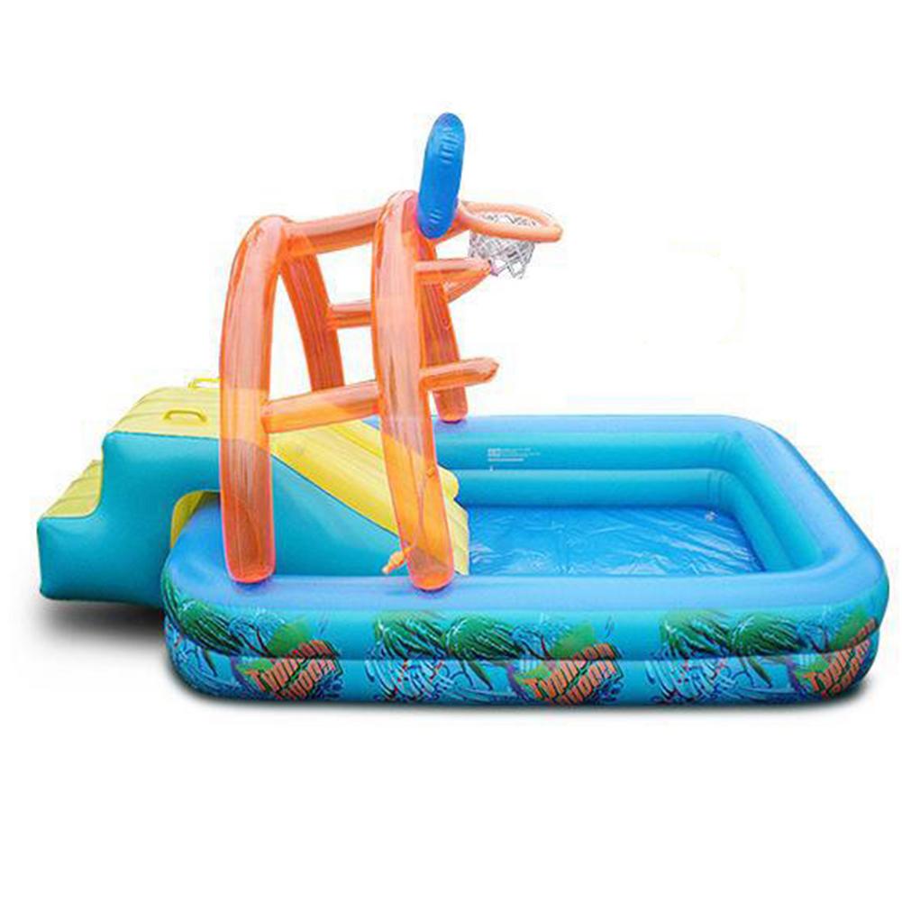معدات الملعب في الهواء الطلق أ - مراجعة Kids Outdoor Instruments وسعره
