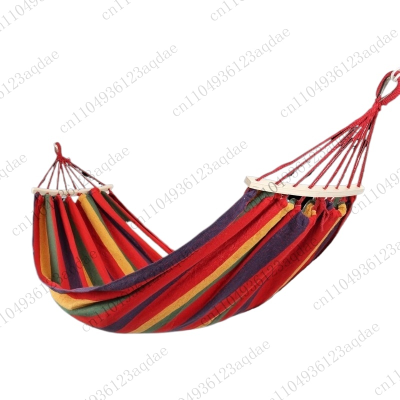 أرجوحة، خارجية، داخلية، منزلية - مراجعة Kids Outdoor Hammock Swing وسعره