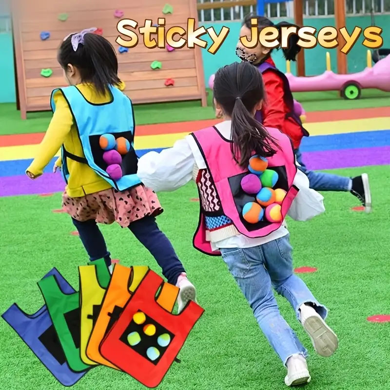 في الهواء الطلق لعبة رياضية ال - مراجعة Kids Outdoor Vest وسعره