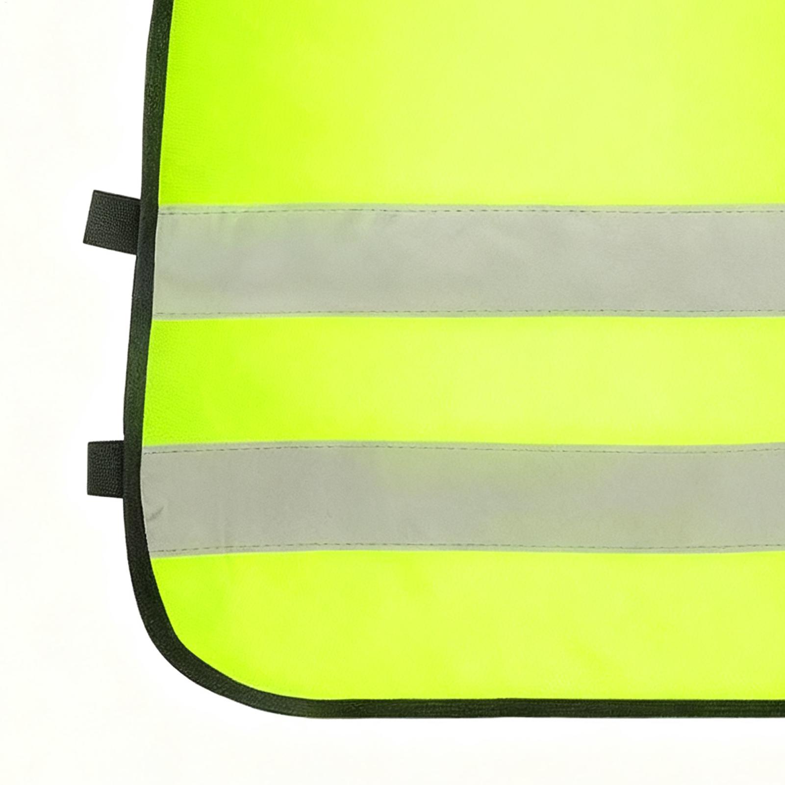 سترة أمان للأطفال 10 قطع صدرية - مراجعة Kids Outdoor Vest وسعره