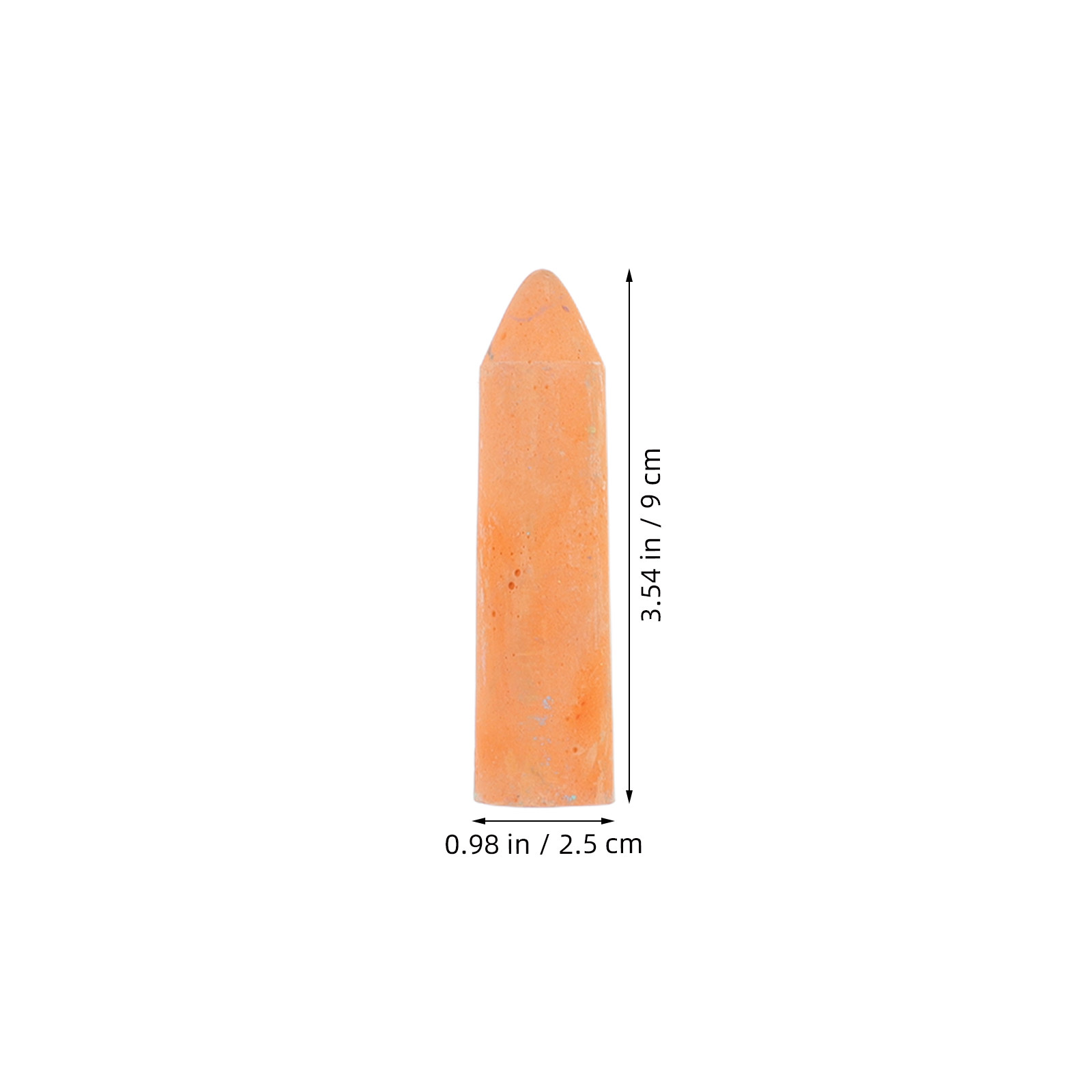 20 قطعة من طباشير الألعاب الخا - مراجعة Chalk Outdoor Jumbo وسعره