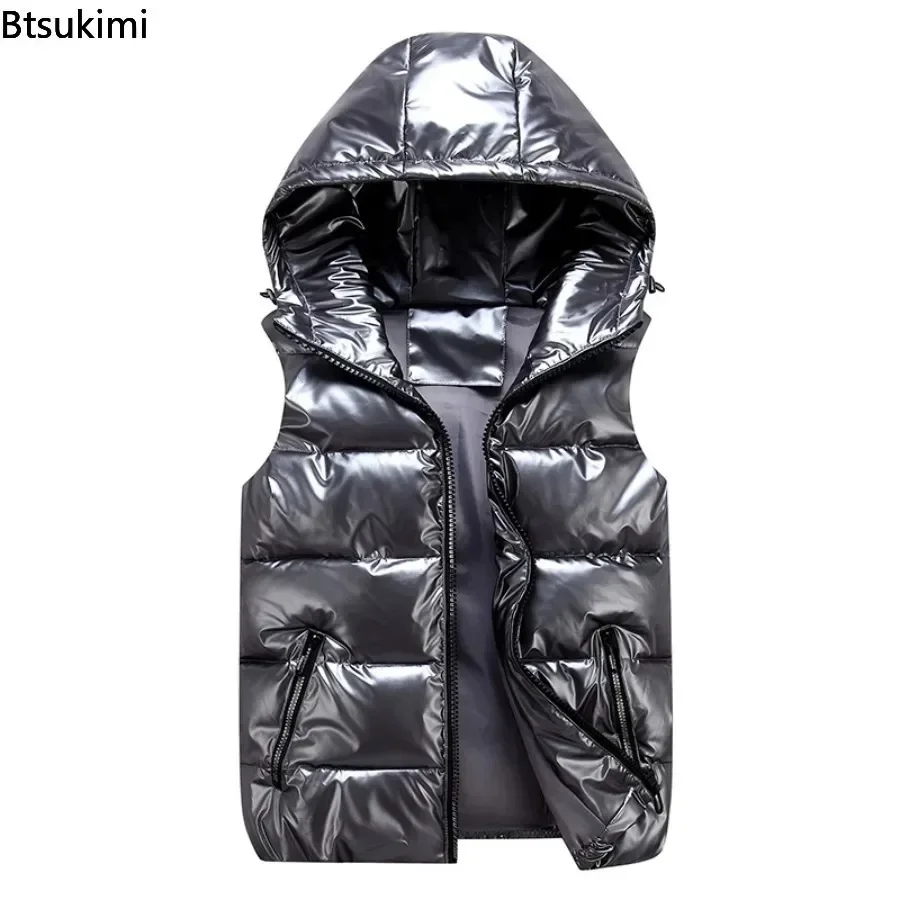 الموضة الكلاسيكية مقنعين سترة  - مراجعة Kids Outdoor Vest وسعره