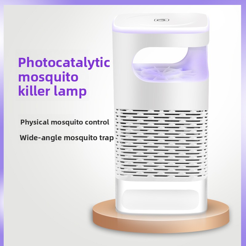 مصباح جديد لقتل البعوض يعمل بـ - مراجعة Bug Catching Kit وسعره