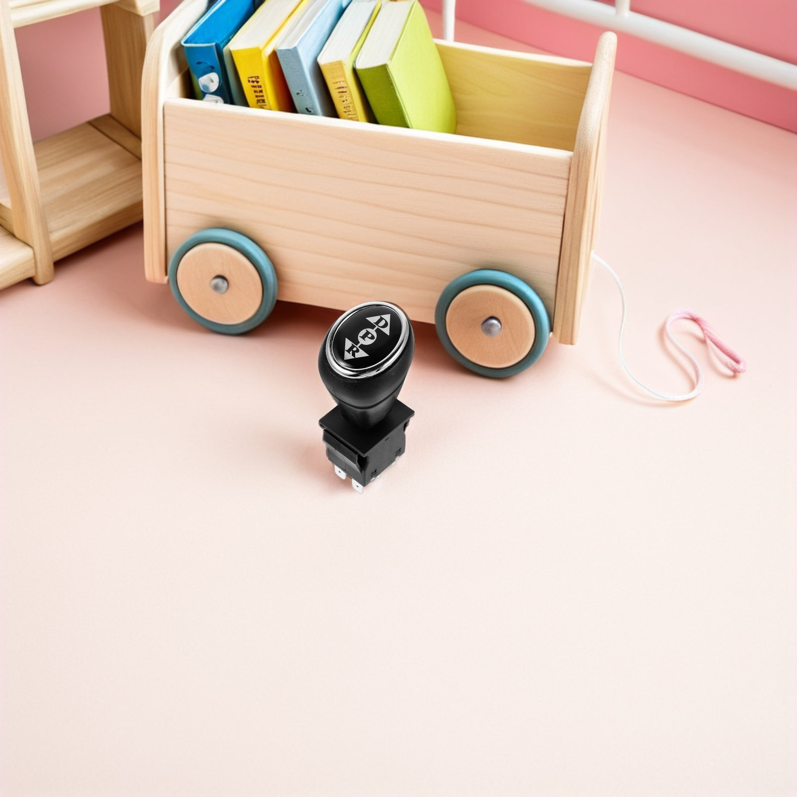 دراجة أطفال آمنة للاستخدام الخ - مراجعة Kids Outdoor Car وسعره