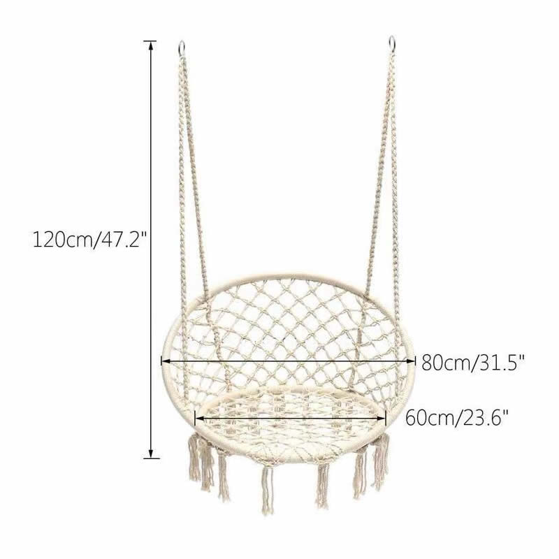 2025 الشمال حديقة اليدوية محبو - مراجعة Kids Outdoor Hammock Swing وسعره