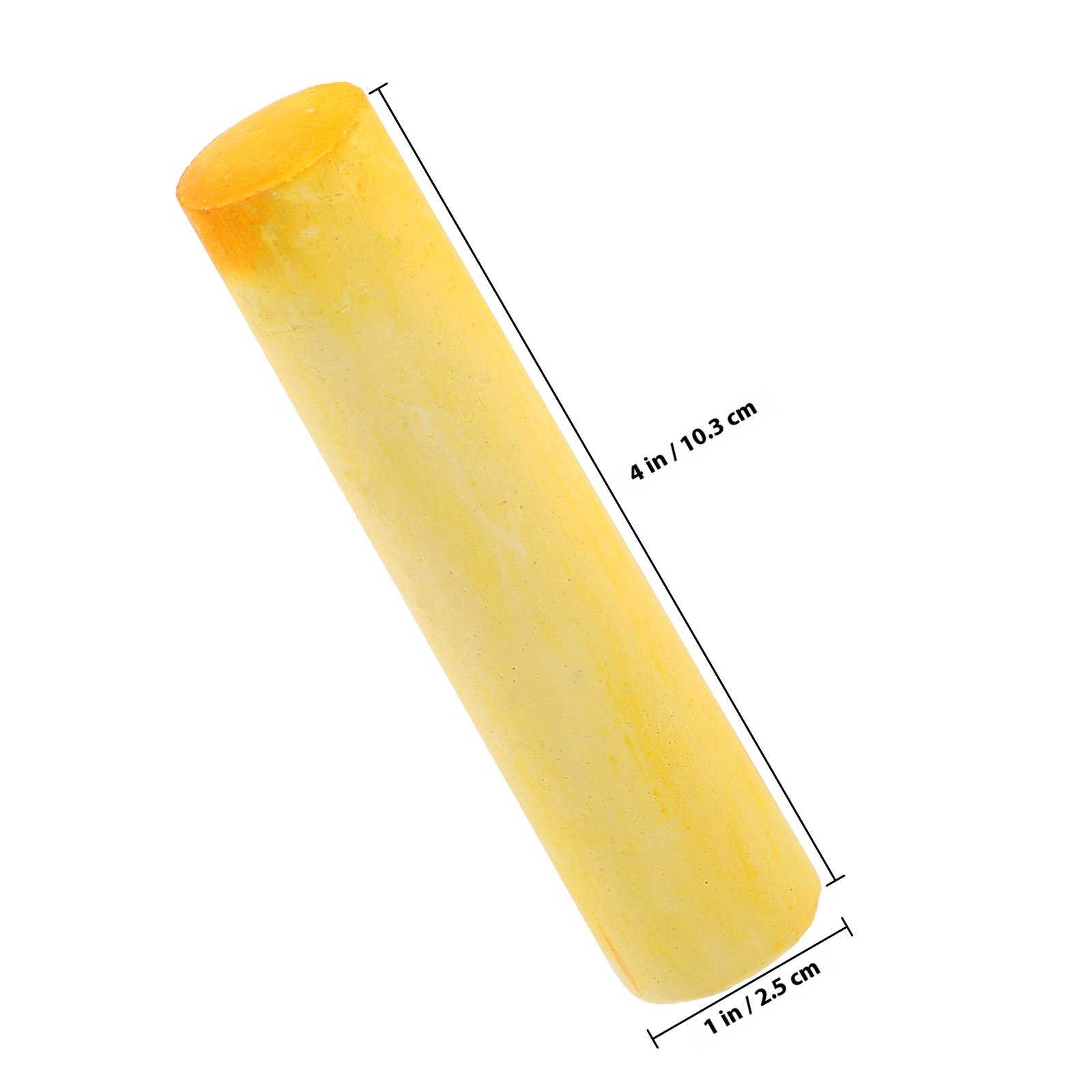 40 قطعة من طباشير الرسم الكبير - مراجعة Chalk Outdoor Jumbo وسعره