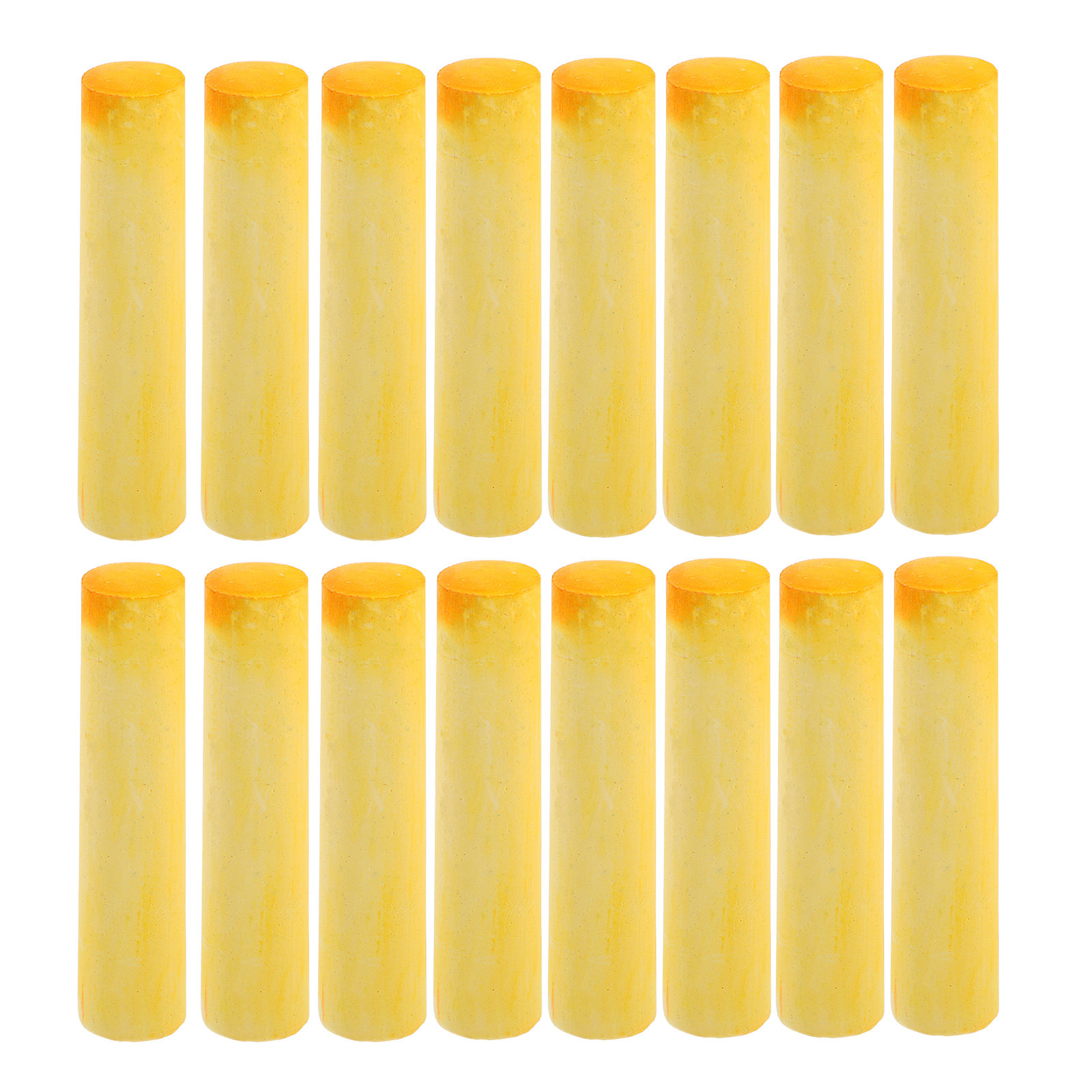 40 قطعة من طباشير الرسم الكبير - مراجعة Chalk Outdoor Jumbo وسعره